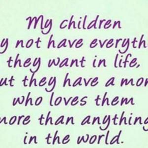 Meet your Posher, Leslie